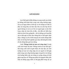 Phòng Tránh Tai Nạn Bất Ngờ - Phòng Tránh Tai Nạn Nơi Công Cộng - Thanh Loan