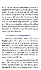Người Ngoài Khung - Nghĩ Khác Và Làm Khác Để Bền Vững - Tiến sĩ 
Nguyễn Thanh Mỹ