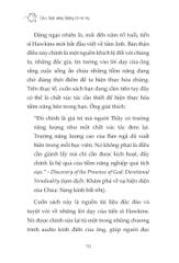 Quy Luật Năng Lượng Từ Vũ Trụ - David R. Hawkins MD,
Ph.D
