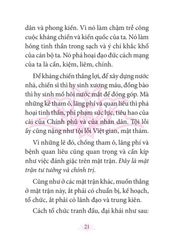 Di Sản Hồ Chí Minh - Thực Hành Tiết Kiệm, Chống Tham Ô, Lãng Phí, Chống Bệnh Quan Liêu (Khổ Nhỏ) - Hồ Chí Minh