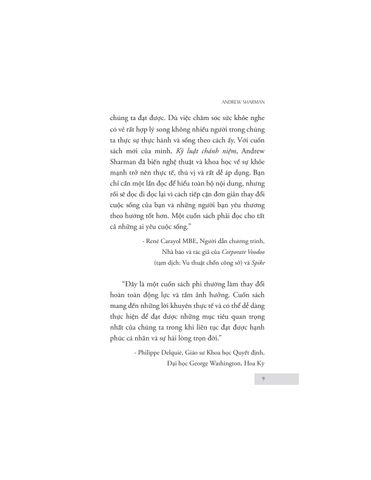  Kỷ Luật Chánh Niệm - Andrew Sharman 