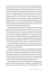 Chuyện Ba Người Lính - Vũ Công Chiến