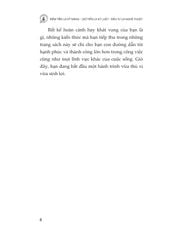 Kiếm Tiền Là Kỹ Năng – Giữ Tiền Là Kỷ Luật – Đầu Tư Là Nghệ Thuật - Brian Tracy