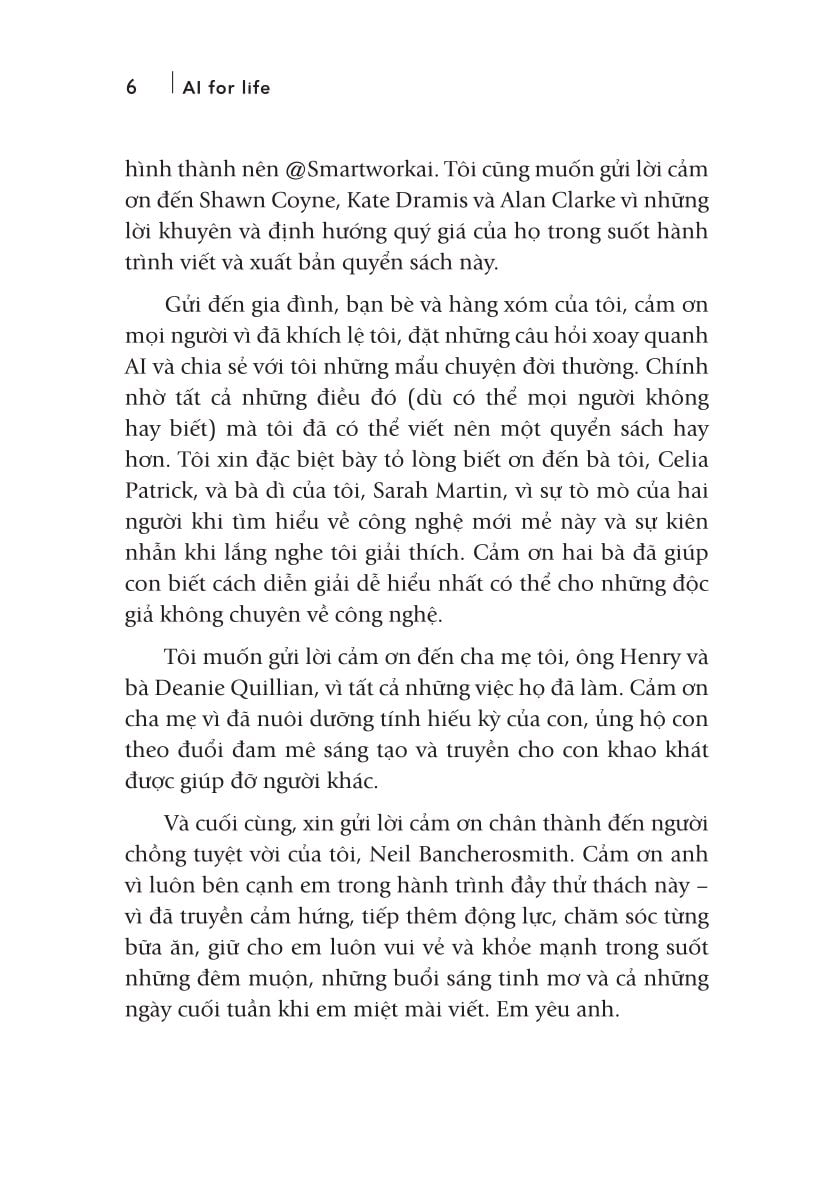 Làm Chủ Ai - 
Celia Quillian