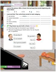 Combo  6 Quyển Sách (Academy Stars Pupil'S Book 1 + Academy Stars Pupil'S Book 2  + Academy Stars  Pupil'S Book 3 + Academy Stars  Pupil'S Book 4 + Academy Stars  Pupil'S Book 5 + Academy Stars  Pupil'S Book 6 )
