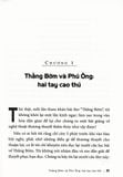  Bộ 6 Quyển GS Phan Văn Trường ( Một Đời Quản Trị + Một Đời Thương Thuyết + Một Đời Như Kẻ Tìm Đường + Cơn Lốc Quản Trị +  Không Có Đỉnh Quá Cao + Công Dân Toàn Cầu ) 