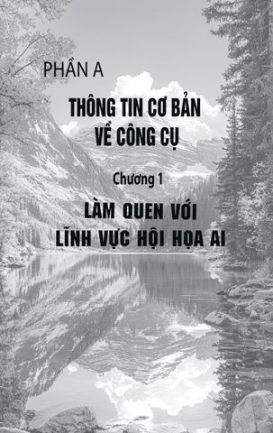  ChatGPT & Midjourney – Kỹ Thuật Tạo Content Và Hình Ảnh Bằng Công Cụ AI - AIGC Wenhua Xueyuan 