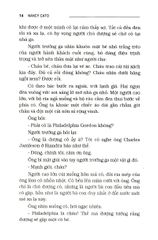 Tất Cả Các Dòng Sông Đều Chảy - Nancy cato