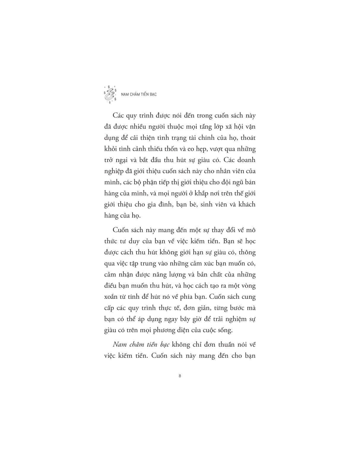 Nam Châm Tiền Bạc - Sanaya Roman, Duane Packer