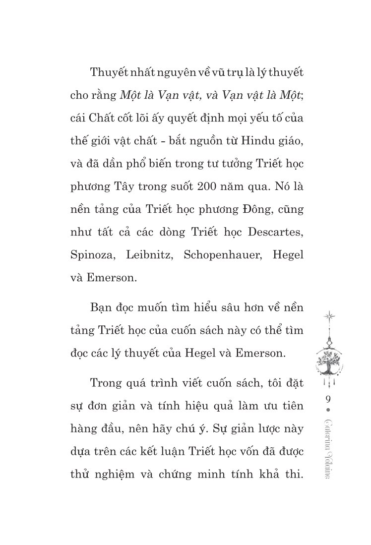 Manifest Thu Hút Tiền Bạc - Wallace D. Wattles