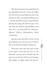 Manifest Thu Hút Tiền Bạc - Wallace D. Wattles