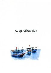 Combo 2 Quyển Việt Nam Dọc Miền Du Ký (Tập 1 + 2) - Lê Rin