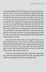 Tư Duy Làm Giàu - Những Bài Nói Chuyện Bất Hủ Của Napoleon Hill  - Napoleon Hill