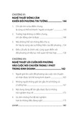 Nghệ Thuật Lôi Cuốn Đối Phương Trò Chuyện 1 Phút - Takashi Ishii