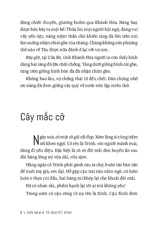 Sơn Nam Và Tô Nguyệt Đình - Chuyện Xưa Tích Cũ - Sơn Nam