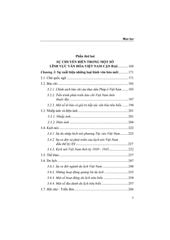 Tính Hiện Đại Và Sự Chuyển Biến Của Văn Hóa Việt Nam Thời Cận Đại - GS.TS. Đỗ Quang Hưng