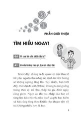 Mượn Gà Đẻ Trứng - Futoshi Fujikawa