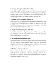 Tư Duy Có Tổ Chức - Phương Pháp Hiệu Quả Trong Điều Hướng Dòng Chảy Thông Tin - 	Daniel Joseph Levitin