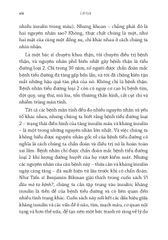 Vì Đâu Mà Ta Bệnh? - 
Benjamin Bikman, PhD