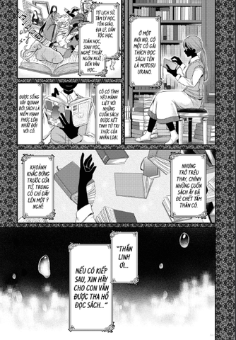  Combo 3 Quyển - Cuộc Nổi Dậy Của Cô Nàng Mọt Sách ( Tập I + Tập II + Tập III ) - Miya Kazuki,Suzuka 