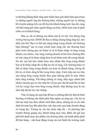 Combo 2 Quyển: How Brands Grow - Con Đường Tăng Trưởng Thương Hiệu - Byron Sharp, Jenni Romaniuk