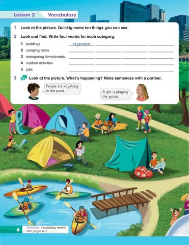  Combo  6 Quyển Sách (Academy Stars Pupil'S Book 1 + Academy Stars Pupil'S Book 2  + Academy Stars  Pupil'S Book 3 + Academy Stars  Pupil'S Book 4 + Academy Stars  Pupil'S Book 5 + Academy Stars  Pupil'S Book 6 ) 