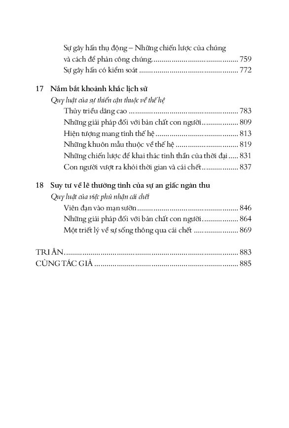 Những Quy Luật Của Bản Chất Con Người - Robert Greene