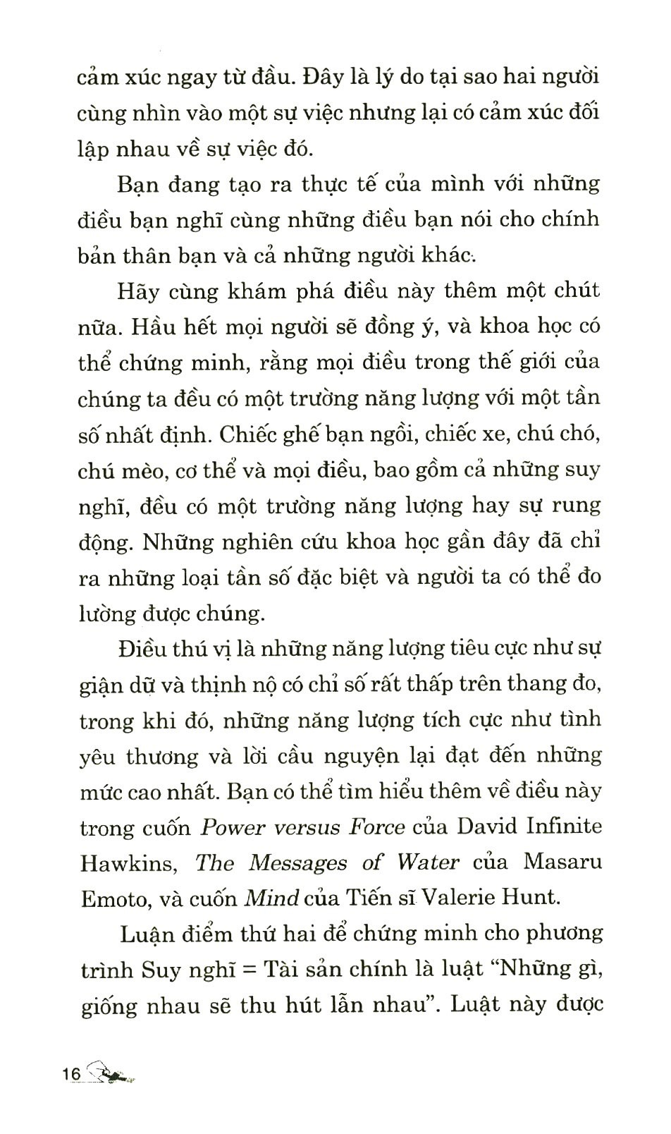 Cuộc Đời Là Do Bạn Quyết Định - Jim Donovan