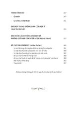 Về Nghệ Thuật Và Nghệ Sĩ - Denis Diderot