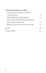 Sự Im Lặng Nho Nhỏ - Những Lời Nói Dối Nho Nhỏ - Khu Vườn Bí Mật Của Trẻ Em - Dana Castro