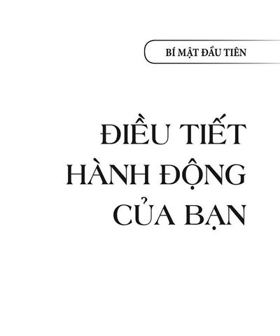  Làm Ít Được Nhiều - Do Less Achieve More (Tái Bản 2022) - Chin Ning Chu 
