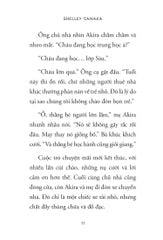 Nobody Knows - Những Đứa Trẻ Bị Bỏ Quên - Shelley Tanaka