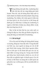 Marketing Metrics – Chỉ Số Đo Lường Trong Marketing - Paul W. Farris, Neil