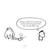  { Trưng Bày } Đời Về Cơ Bản Là Buổn - Lê Bích 