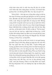 Thời Niên Thiếu Của Danh Nhân Nước Việt - Thời Niên Thiếu Của Lê Quý Đôn - Vũ Thị Thanh