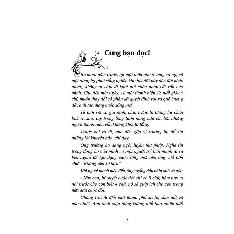 Sách Cảm Ơn Cuộc Đời - Yêu Thương - Trần Giang Sơn - Trần Thị Quyên