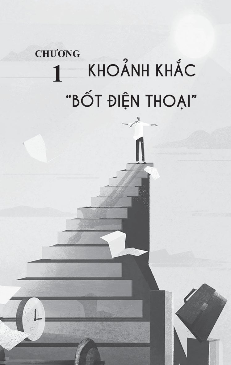 Thức Tỉnh Bản Ngã - Todd Herman