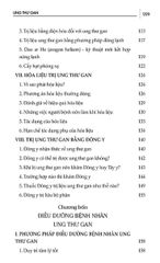 Ung Thư Không Phải Là Dấu Chấm Hết - Ung Thư Gan - Nguyễn Khắc Khoái