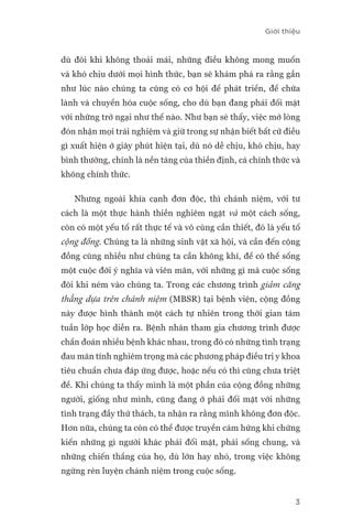  Giảm Đau Đớn Bằng Thiền Định - Mindfulness Meditation For Pain Relief - Jon Kabat-Zinn 