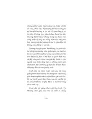 Từ Chối Là Nghệ Thuật - Im Lặng Là Trí Tuệ - Tỉnh Thức Là Sức Mạnh - Chase Hill