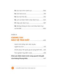5 Chuyến Chinh Phục Châu Nam Cực - Cẩm Nang Du Lịch Nam Cực - Nhiều Tác Giả