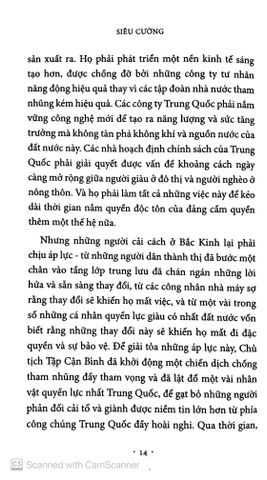  Siêu Cường - Ba Lựa Chọn Về Vai Trò Của Hoa Kỳ Đối Với Thế Giới - Ian Bremmer 