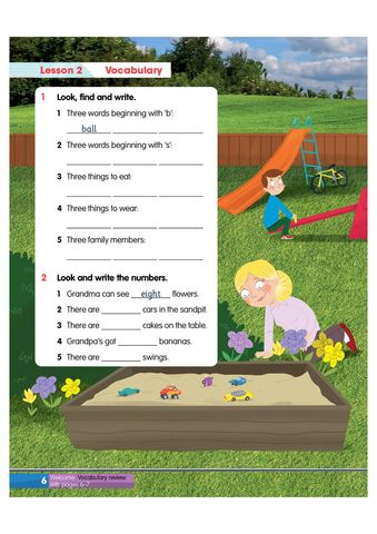  Combo  6 Quyển Sách (Academy Stars Pupil'S Book 1 + Academy Stars Pupil'S Book 2  + Academy Stars  Pupil'S Book 3 + Academy Stars  Pupil'S Book 4 + Academy Stars  Pupil'S Book 5 + Academy Stars  Pupil'S Book 6 ) 