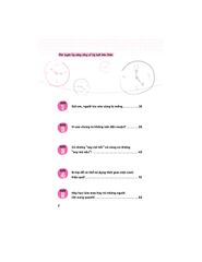 Rèn Luyện Kỹ Năng Sống Về Kỷ Luật Bản Thân - Hanamaru Gakushukai