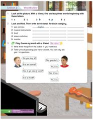 Academy Stars  Pupil'S Book 4 -  Kathryn Harper