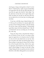 Cá Khôn Tìm Nước - Người Khôn Tìm Thời - Hy Văn