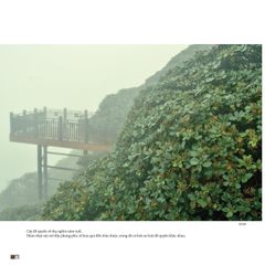 Trên Đỉnh Đổi Thay (Sách Ảnh Song Ngữ Anh Việt Về Sapa ) - Mountains Of Change - Bạch Nam Hải (Danny Bạch)