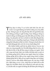 Thông Điệp Từ Những Vì Sao - Thomas Hertog