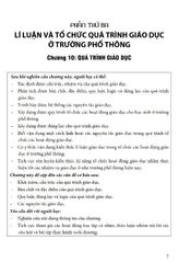 Combo 2 Cuốn Giáo Trình Giáo Dục Học ( Tập 1 + 2 )