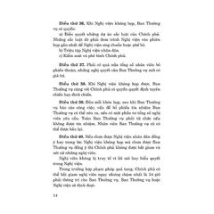 Hiến Pháp Việt Nam Qua Các Thời Kỳ (Các Bản Hiến Pháp Năm 1946, 1959, 1980, 1992, 2013) - Quốc Hội
